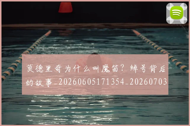 莫德里奇为什么叫魔笛？绰号背后的故事_20260605171354_20260703181742